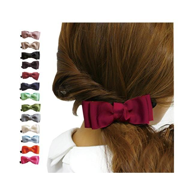 【商品名】 バナナクリップ リボン ヘアクリップ パール ヘアアクセサリー プチプラ パールバナナクリップ リボンバナナクリップ 大人可愛い パールバナナクリップ 髪留め スウェード調 上品 デイリー